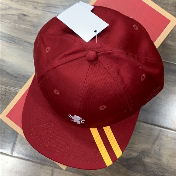 VANS HARRY POTTER VI CAP - Picture 13 of 16